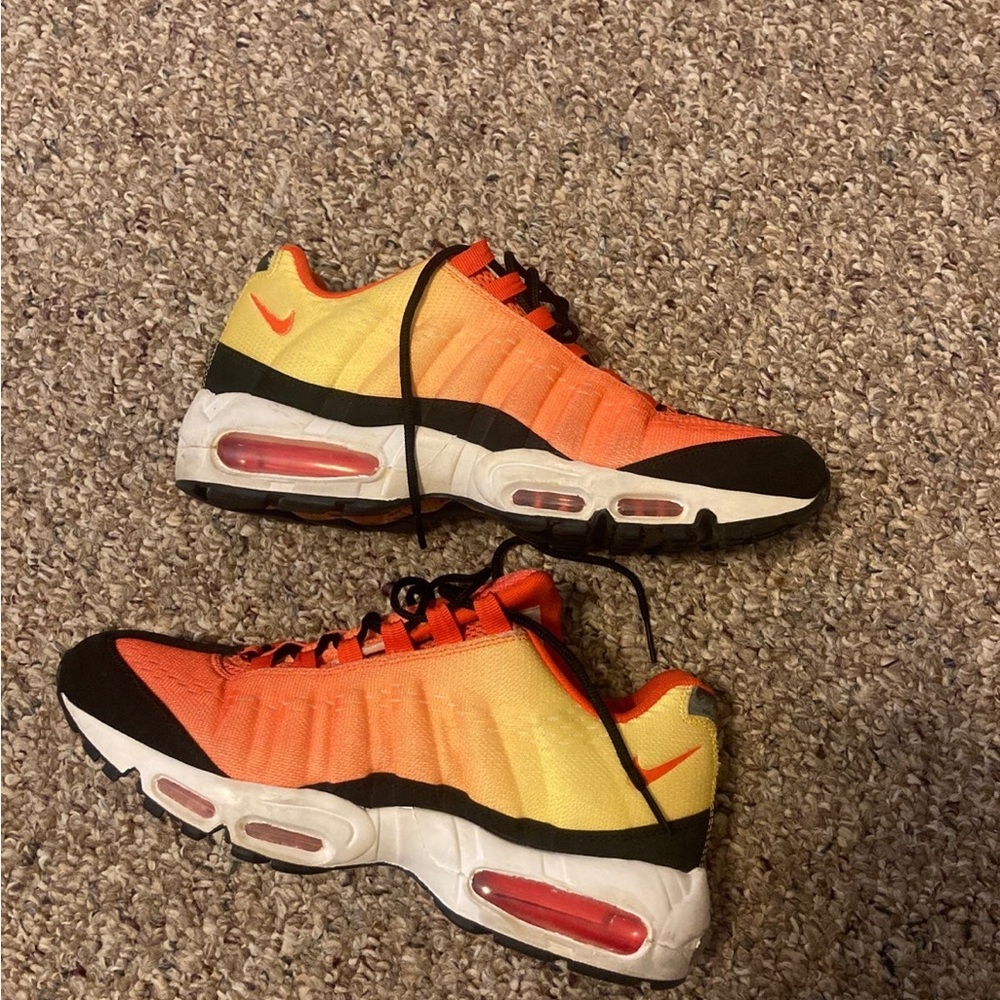 Nike air max 95